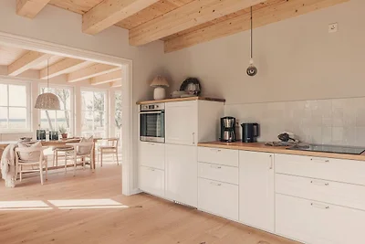 Watermark Usedom - Ferienhaus Woge - Traumhau...
