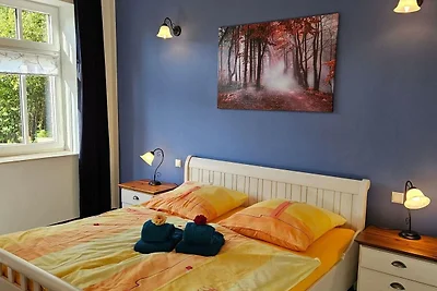 Herrenhaus Wohnung