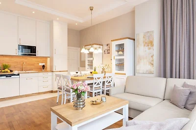 Villa Waldschloss * App. 5