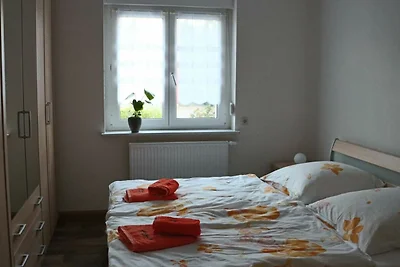 Vakantieappartement Gezinsvakantie Senftenberg