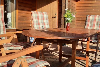 HAS-38 - Gemütliches Holzhaus am Rand des...