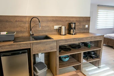 Hotel Culturas y visitas Lubmin