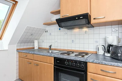 Ferienwohnung Mühlenblick