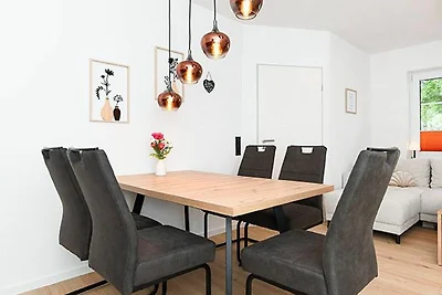 Vakantieappartement Gezinsvakantie Bensersiel