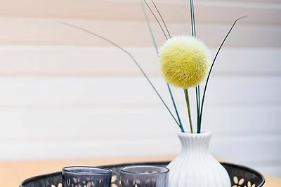 Ferienwohnung Ebbe im Haus Gezeiten