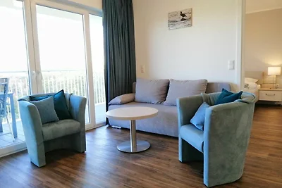 Appartamento Vacanza con famiglia Schillig