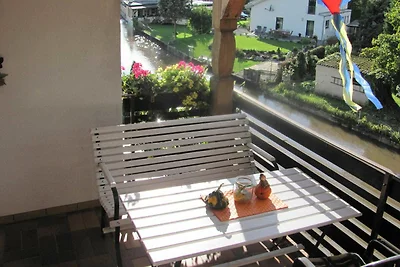 Appartamento Vacanza con famiglia Rust
