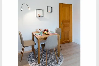 Ferienwohnung Rotkehlchen, Whg. 8
