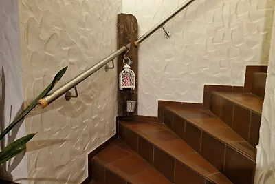 Ferienwohnung Klaus Siegritzberg