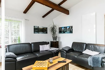 Vakantieappartement Gezinsvakantie Hollern-Twielenfleth