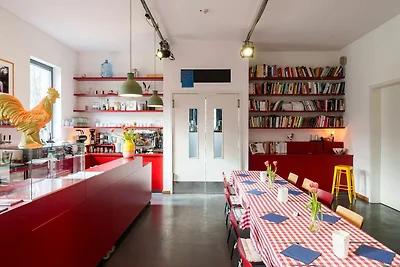 Zimmer 9 Geborgen unterm Giebel