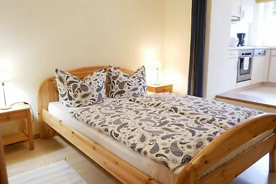Vakantieappartement Gezinsvakantie Heringsdorf