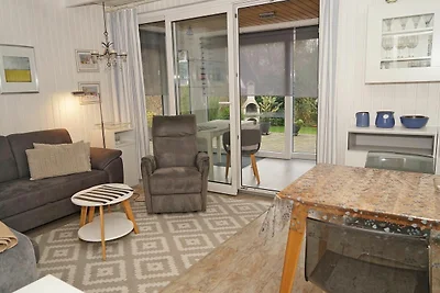 Vakantiehuis Ontspannende vakantie Damp