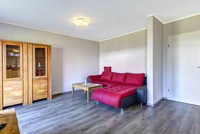 Vakantieappartement Gezinsvakantie Peenemünde