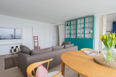 Appartamento Vacanza con famiglia Norderney