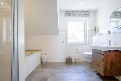 Liegeplatz 4  Penthouse in exklusiver Lage