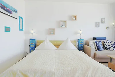 Appartamento Vacanza con famiglia Travemünde