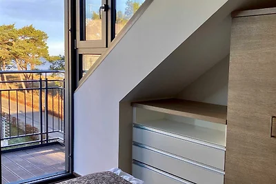 Vakantieappartement Gezinsvakantie Bansin