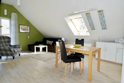 Vakantieappartement Gezinsvakantie Heiligenhafen