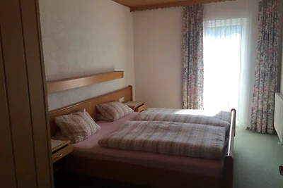 Vakantieappartement Gezinsvakantie Tannheim