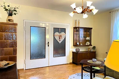 Appartamento Vacanza con famiglia Lauta