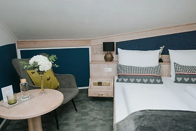 Albergo Cultura ed escursioni Bad Wiessee