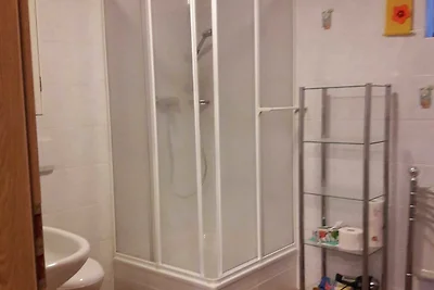 Ferienwohnung in Fürstensee