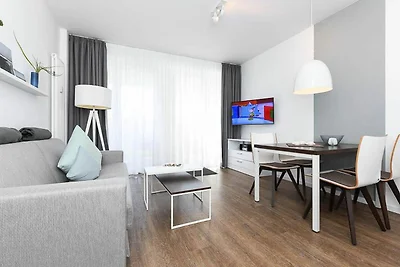 Appartamento Vacanza con famiglia Esens