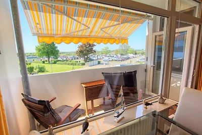 Ferienpark - Haus D, App. 0D0105