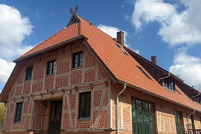 Vakantiehuis Ontspannende vakantie Carinerland