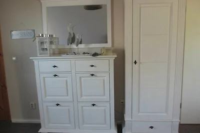 Vakantieappartement Gezinsvakantie Hiddensee