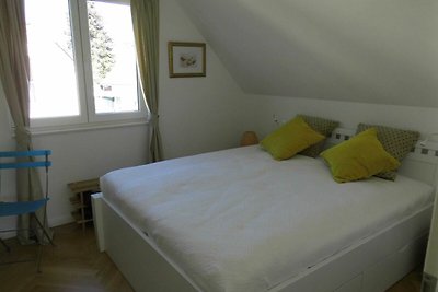 Vakantieappartement Gezinsvakantie Hohwacht