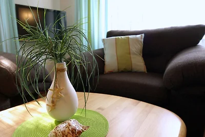 Vakantieappartement Gezinsvakantie Dahme
