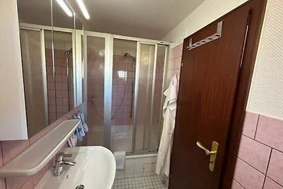 1-Zimmerwohnung Nr. 5 (Susanne)