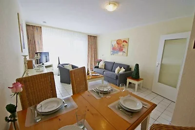 Norderhoog Whg. 86 / 3.OG / S