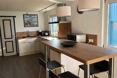 Vakantieappartement Gezinsvakantie Prerow