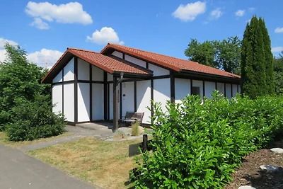 Ferienhaus 309 Kogge 60qm bis 5 Personen mit...