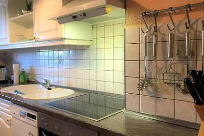 Casa vacanze Vacanza di relax Senftenberg