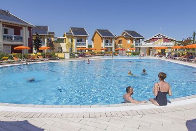 Ferienanlage Green Village - Wohnung Tipo D A...