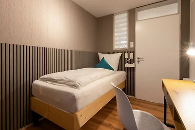 Appartamento Vacanza con famiglia Markdorf