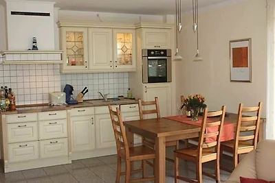 Appartamento Vacanza con famiglia Putbus