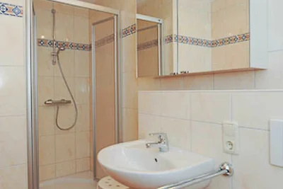 Ferienwohnung Waterkant