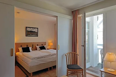 Vakantieappartement Gezinsvakantie Sellin