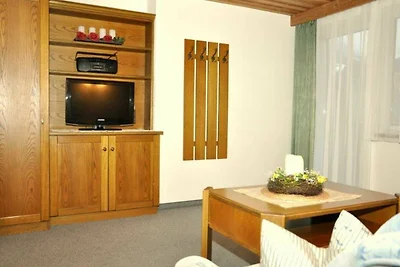 Vakantieappartement Gezinsvakantie Schattwald