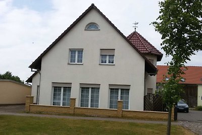 Ferienhaus, An den Linden 30