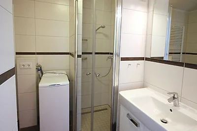 Appartamento Vacanza con famiglia Baabe