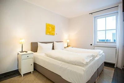 Dünenresidenz, App. A06