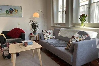 Ferienwohnung am Kirchplatz