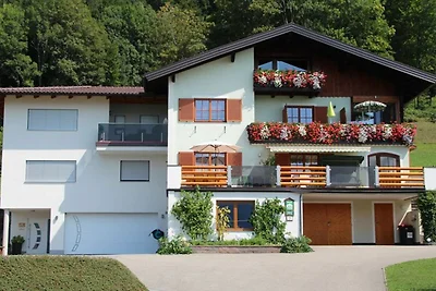 Ferienwohnung Schafbergblick