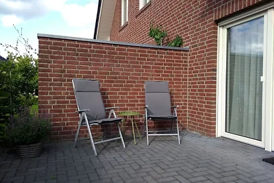 Ferienwohnung Pfestorf